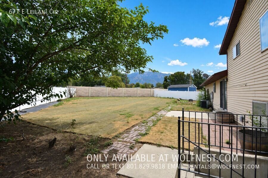 Beautiful 5 Bed Sandy Home! $350 Off 1st Month! property image