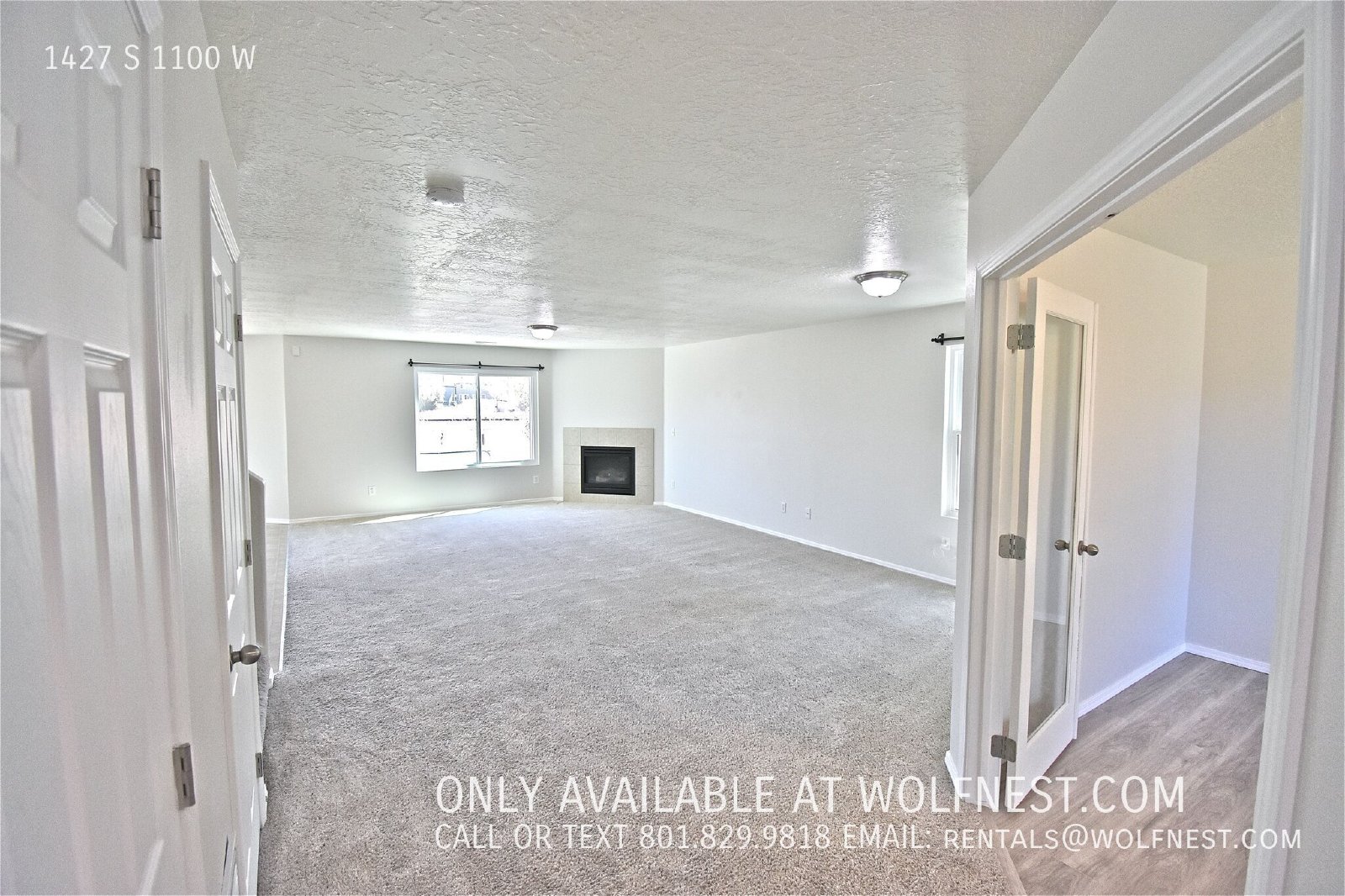 Gorgeous 5 Bed / 2.5 Bath Springville Home! property image