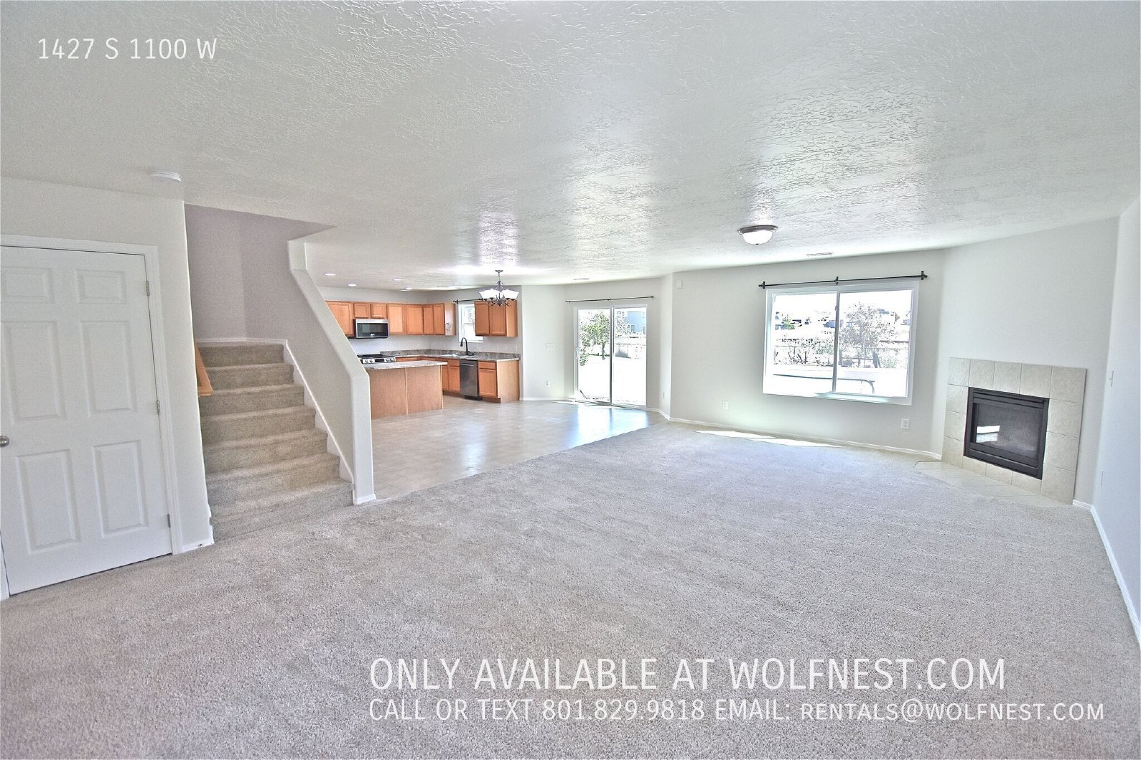 Gorgeous 5 Bed / 2.5 Bath Springville Home! property image