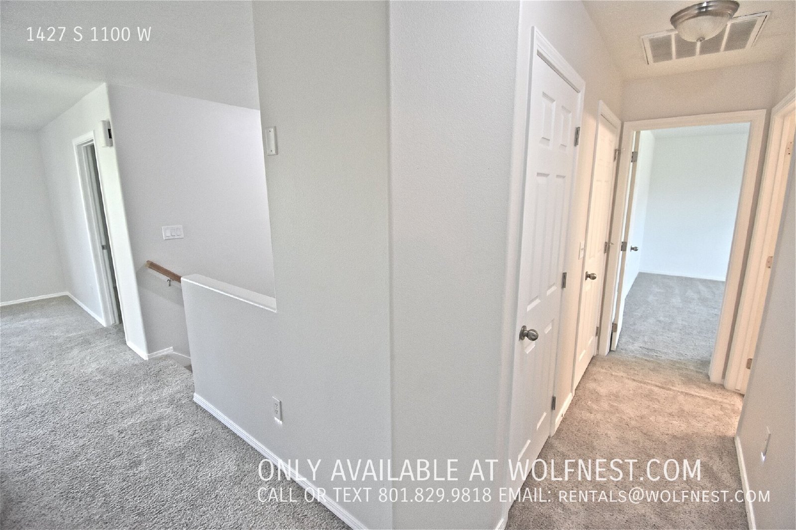 Gorgeous 5 Bed / 2.5 Bath Springville Home! property image