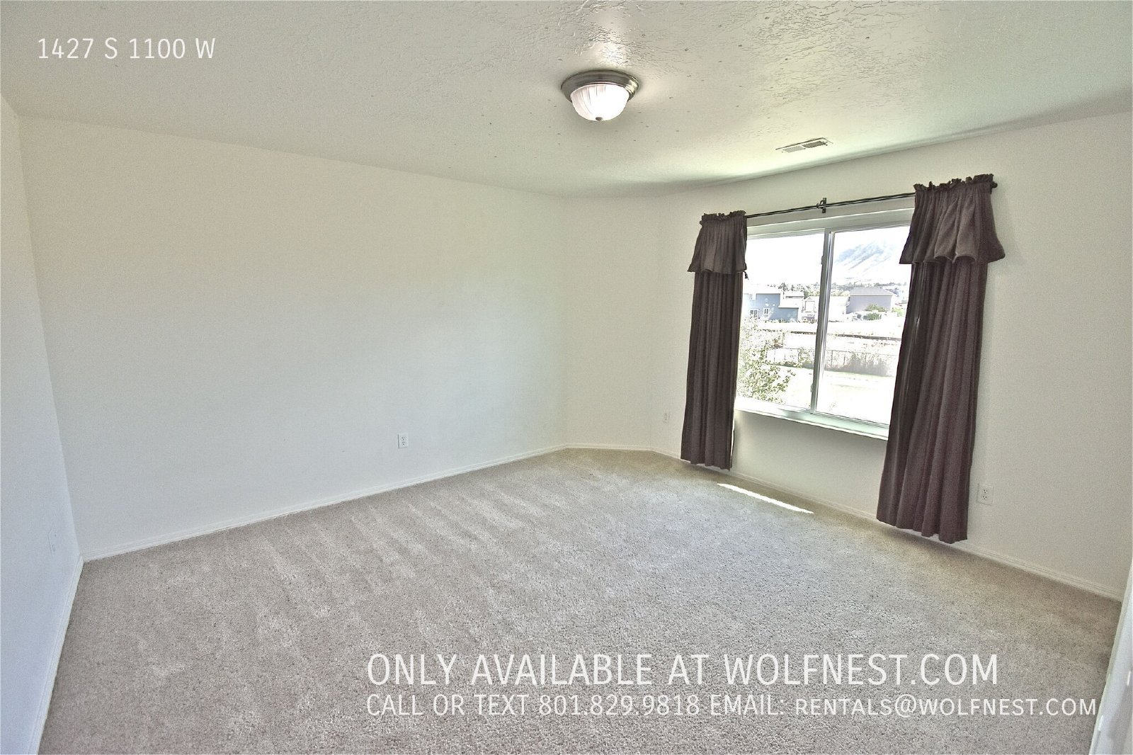 Gorgeous 5 Bed / 2.5 Bath Springville Home! property image