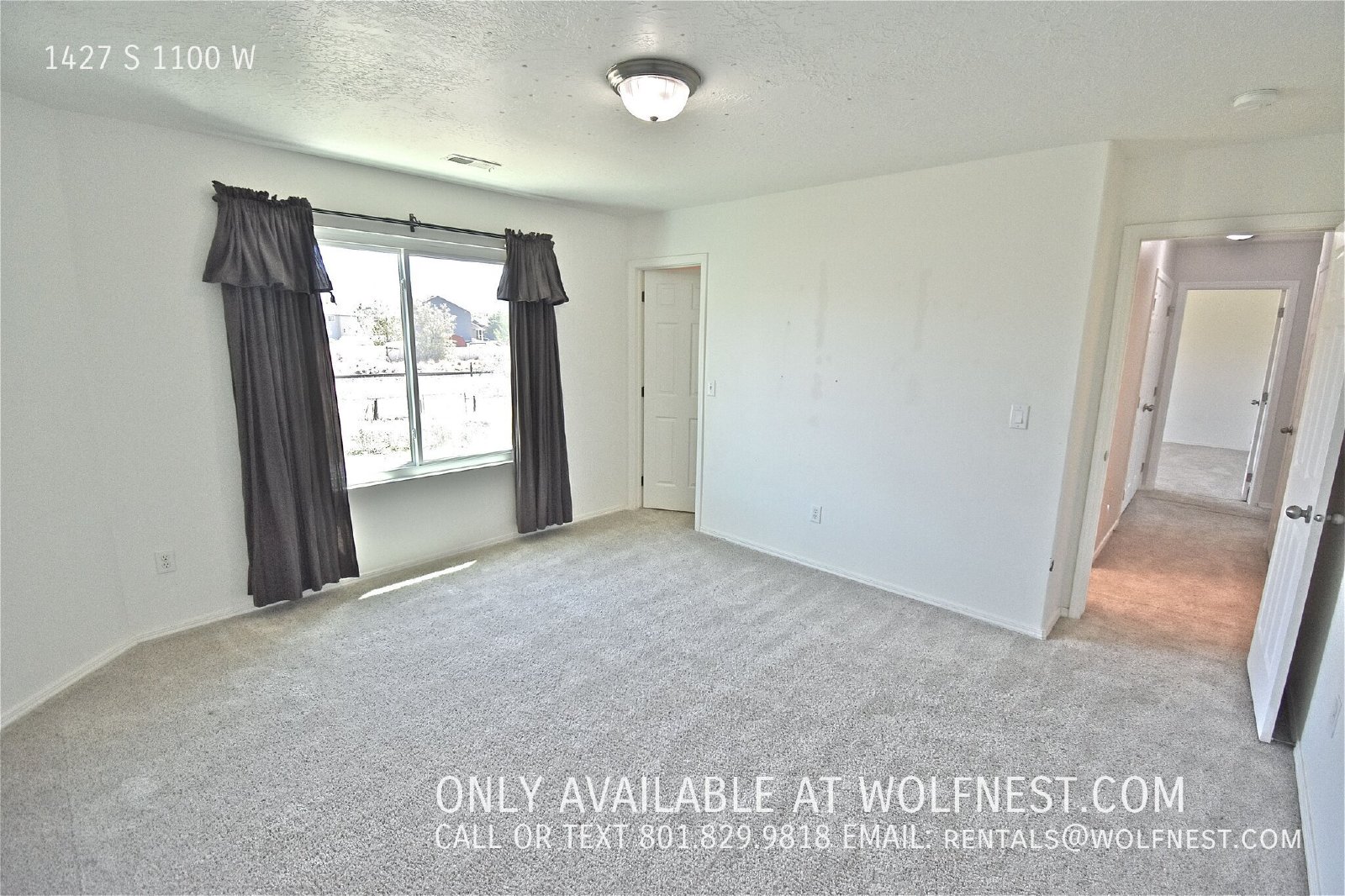 Gorgeous 5 Bed / 2.5 Bath Springville Home! property image