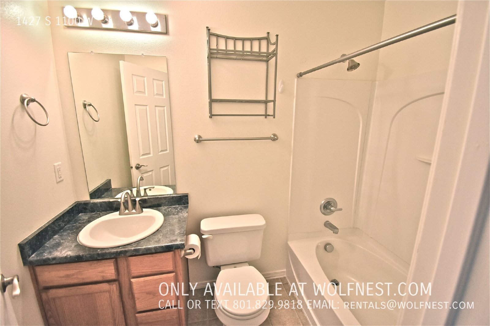 Gorgeous 5 Bed / 2.5 Bath Springville Home! property image