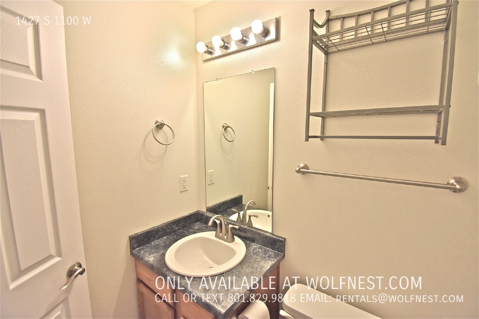 Gorgeous 5 Bed / 2.5 Bath Springville Home! property image