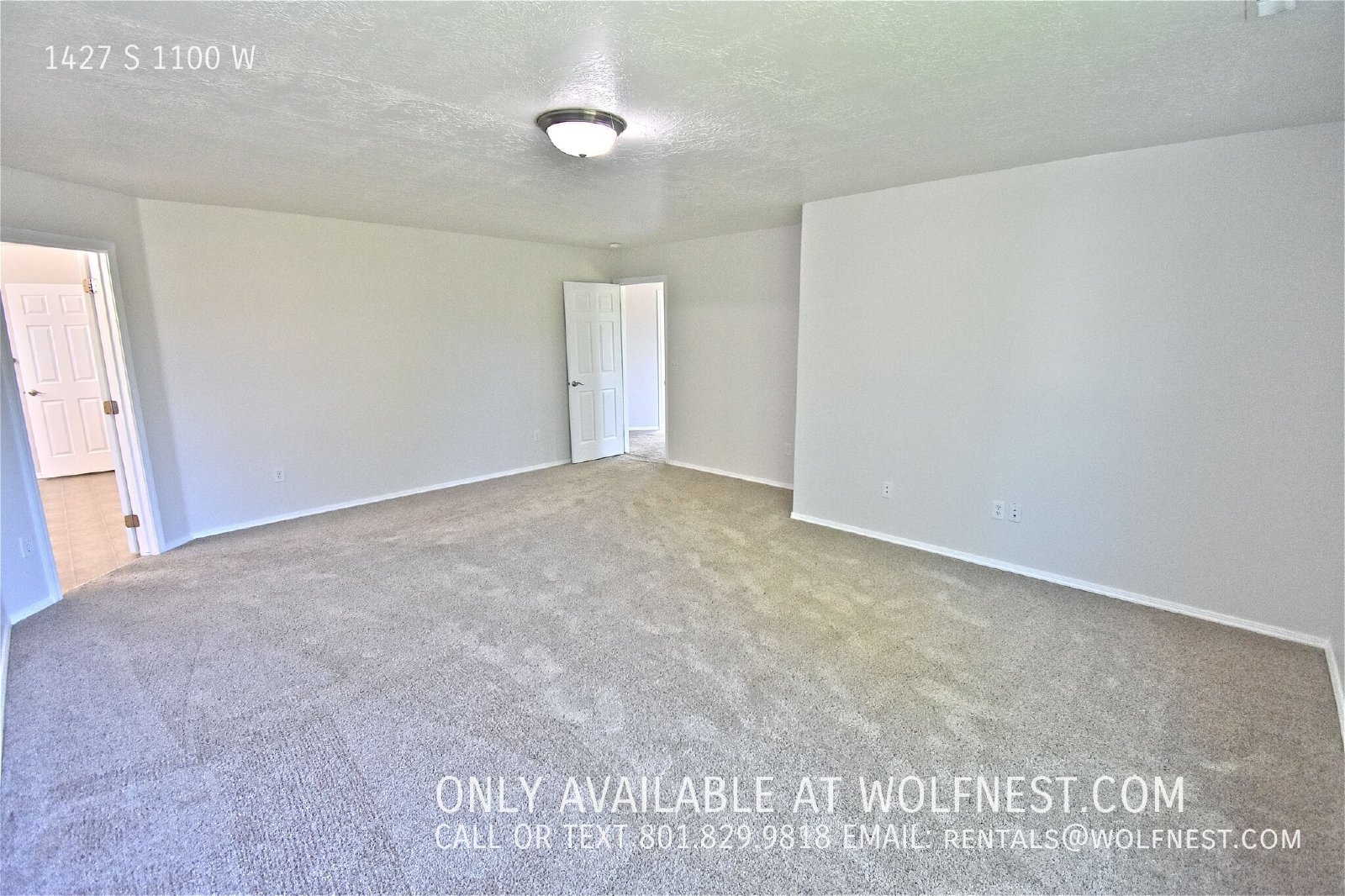Gorgeous 5 Bed / 2.5 Bath Springville Home! property image