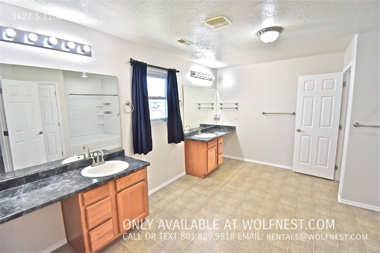 Gorgeous 5 Bed / 2.5 Bath Springville Home! property image