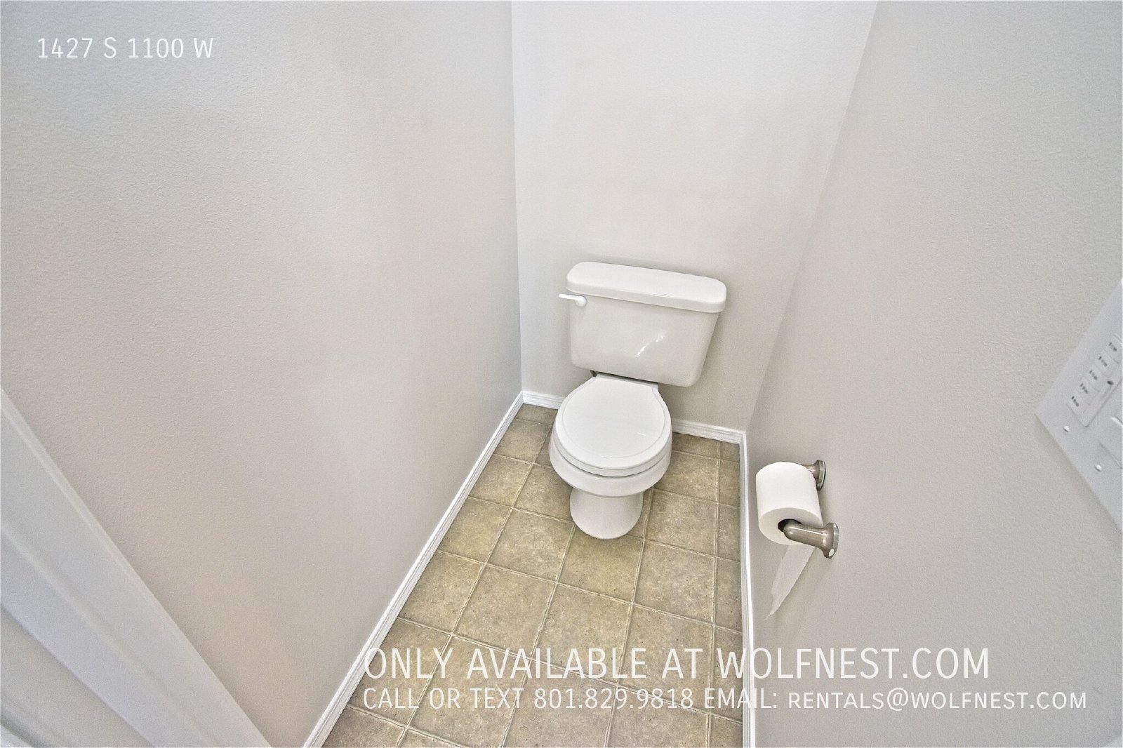 Gorgeous 5 Bed / 2.5 Bath Springville Home! property image