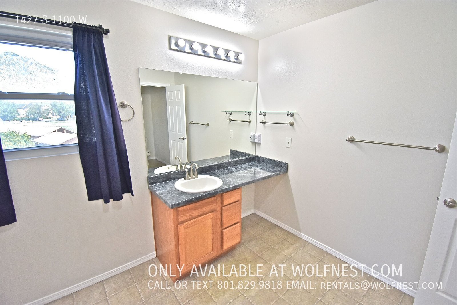 Gorgeous 5 Bed / 2.5 Bath Springville Home! property image
