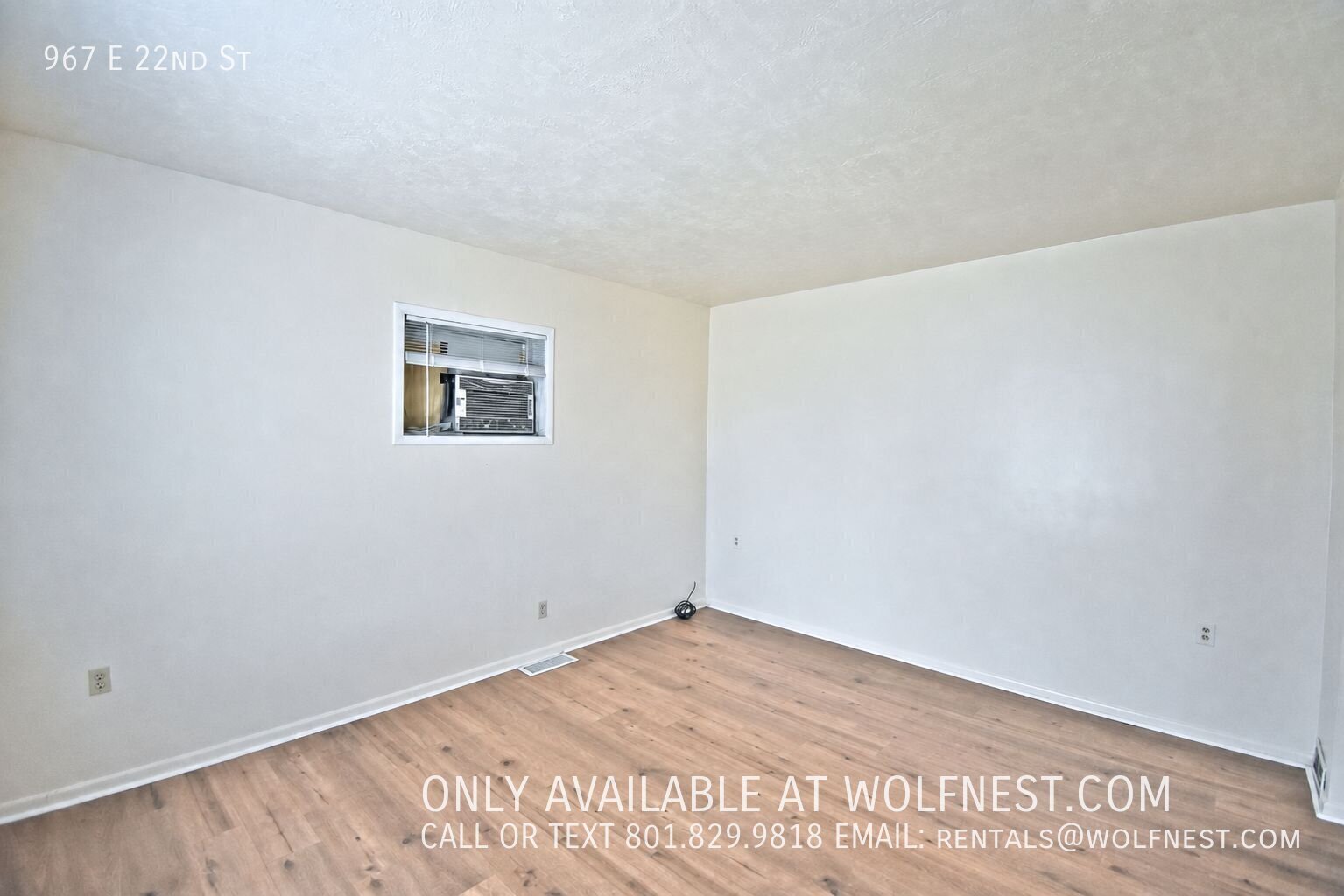 Beautiful 2 Bed / 2 Bath Ogden Home! property image