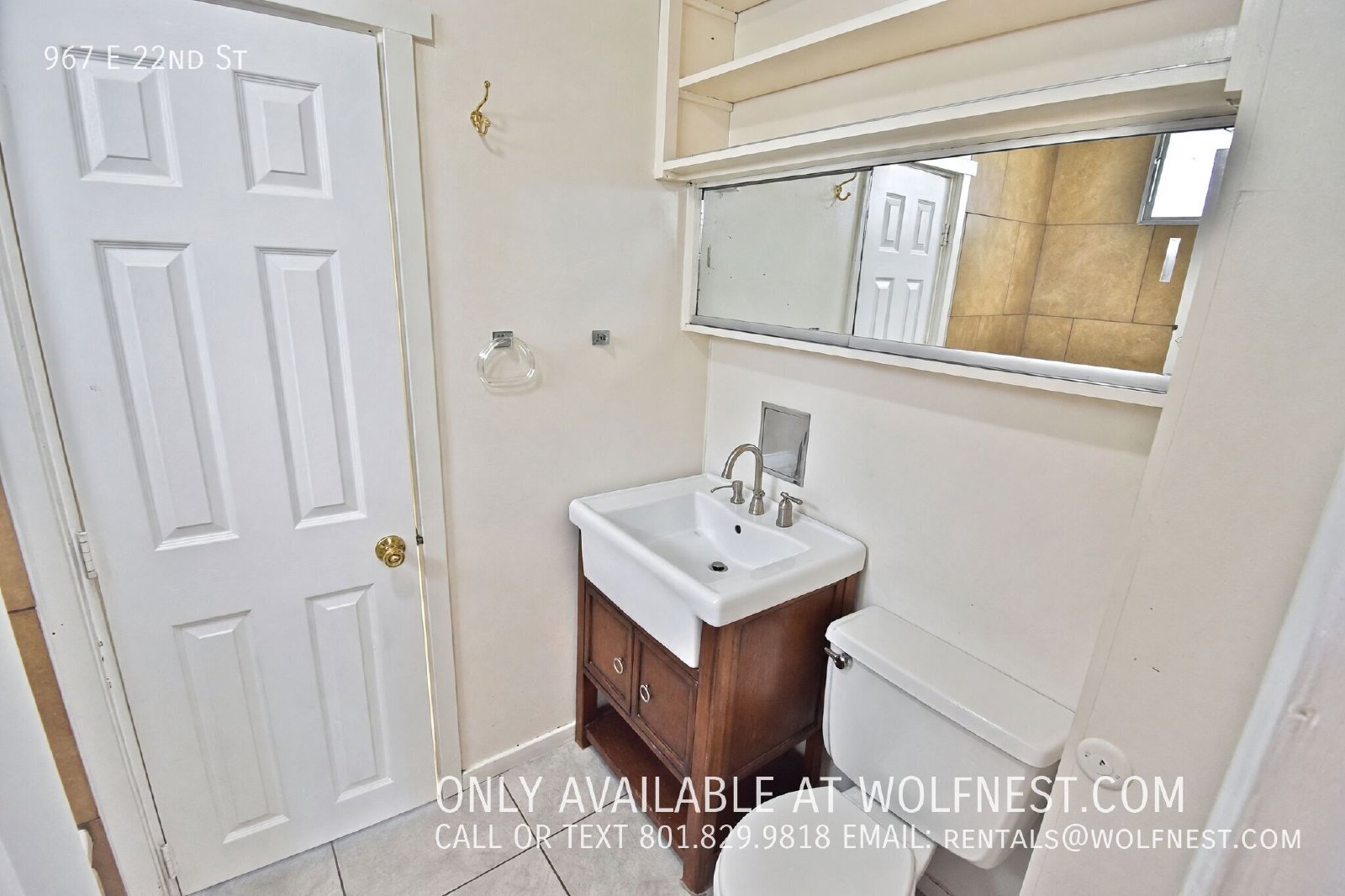 Beautiful 2 Bed / 2 Bath Ogden Home! property image