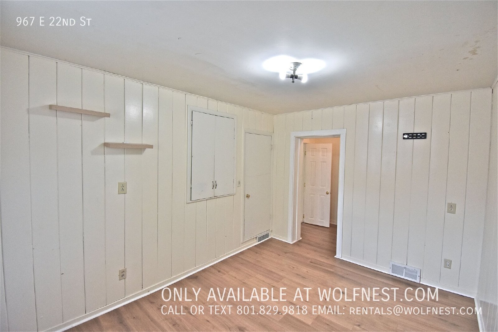 Beautiful 2 Bed / 2 Bath Ogden Home! property image