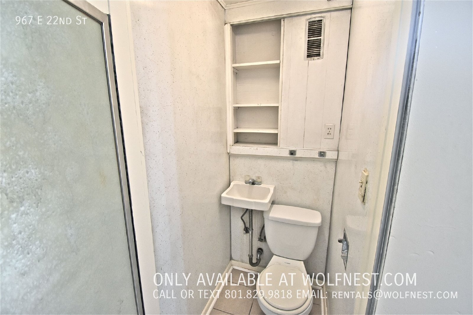 Beautiful 2 Bed / 2 Bath Ogden Home! property image