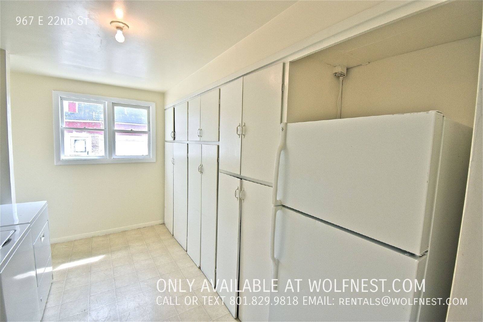 Beautiful 2 Bed / 2 Bath Ogden Home! property image