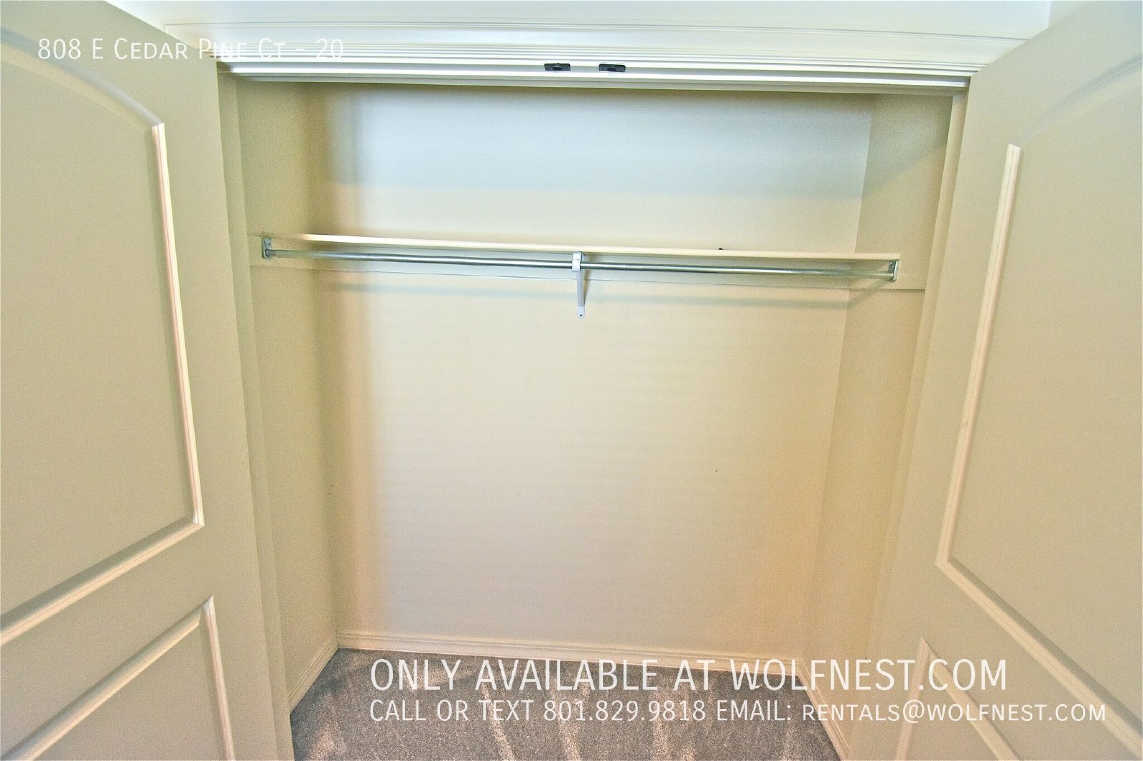 Beautiful Semi-Furnished 2 Bedroom Millcreek Unit! property image