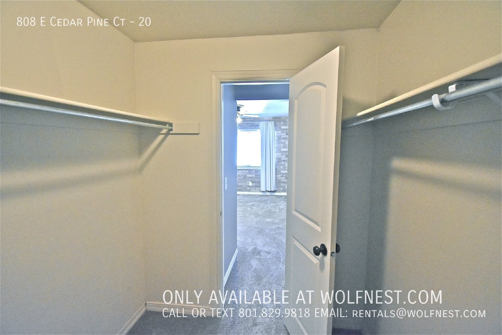 Beautiful Semi-Furnished 2 Bedroom Millcreek Unit! property image
