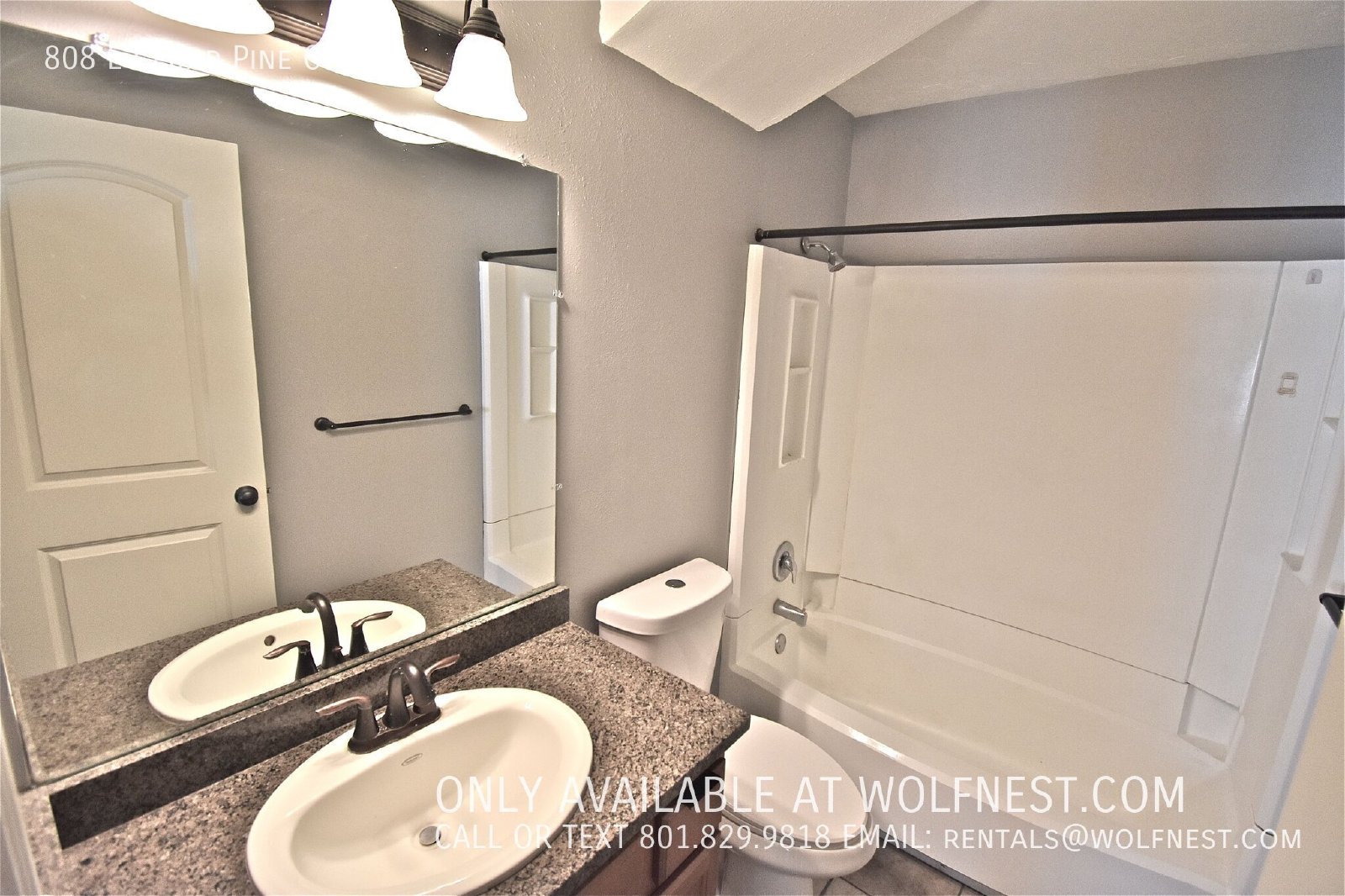 Beautiful Semi-Furnished 2 Bedroom Millcreek Unit! property image