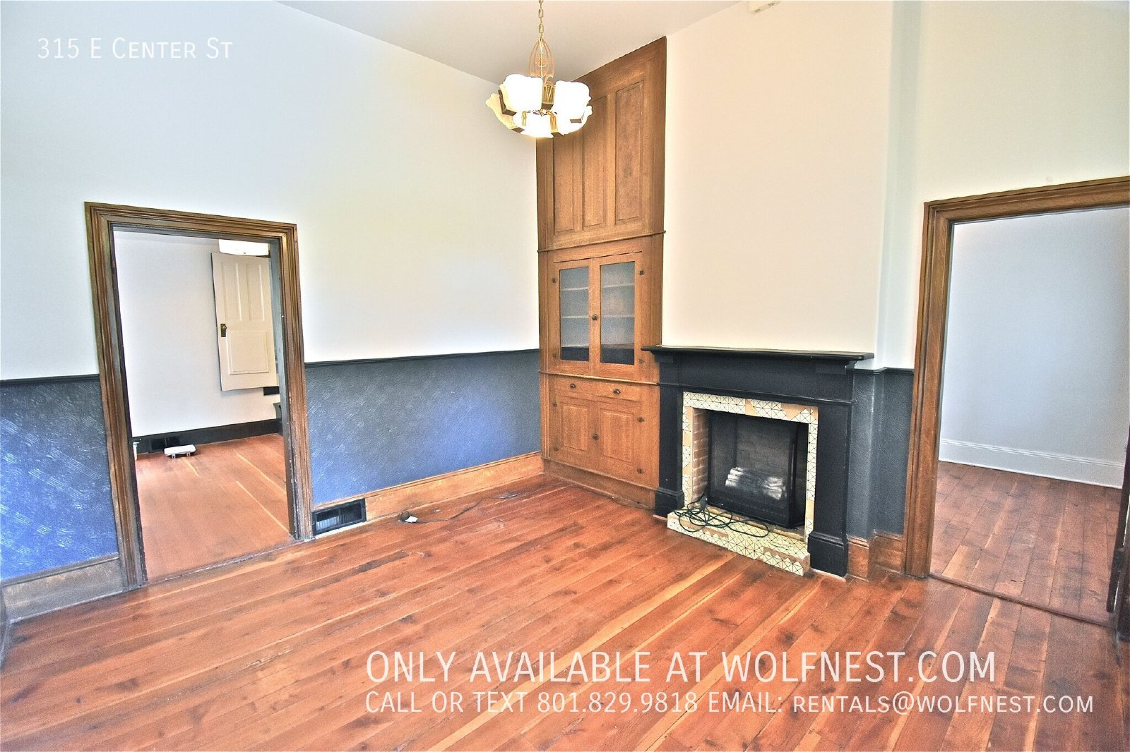 Historic 4 Bedroom Provo Home! property image