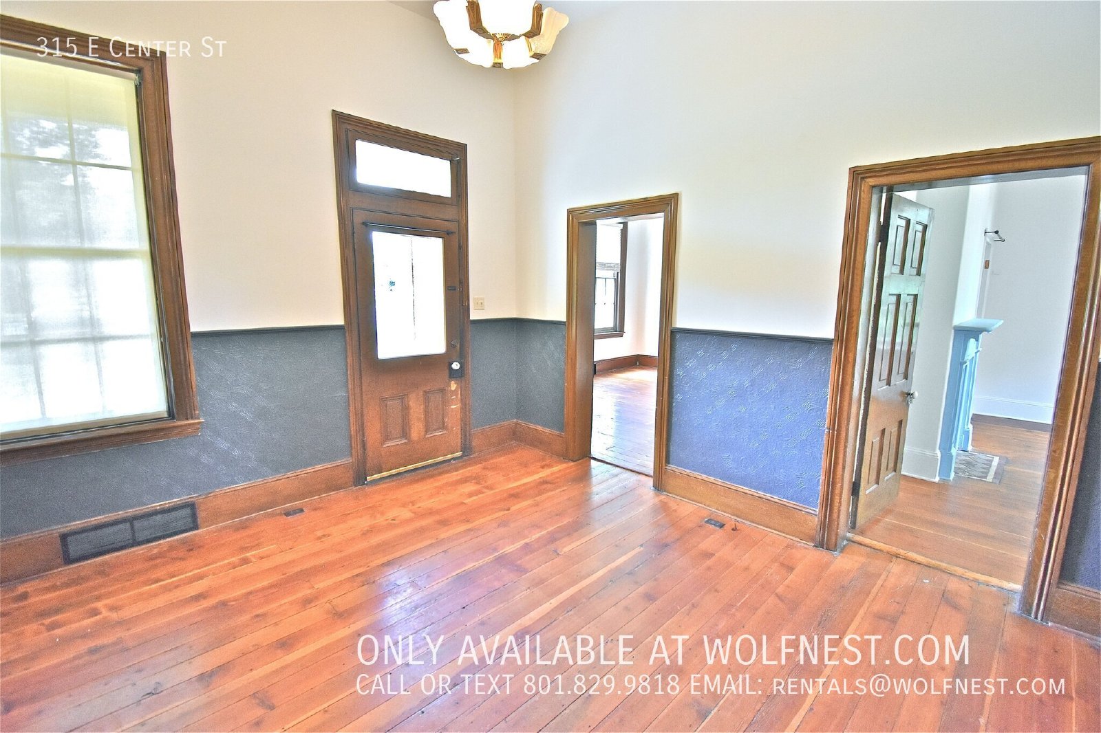 Historic 4 Bedroom Provo Home! property image