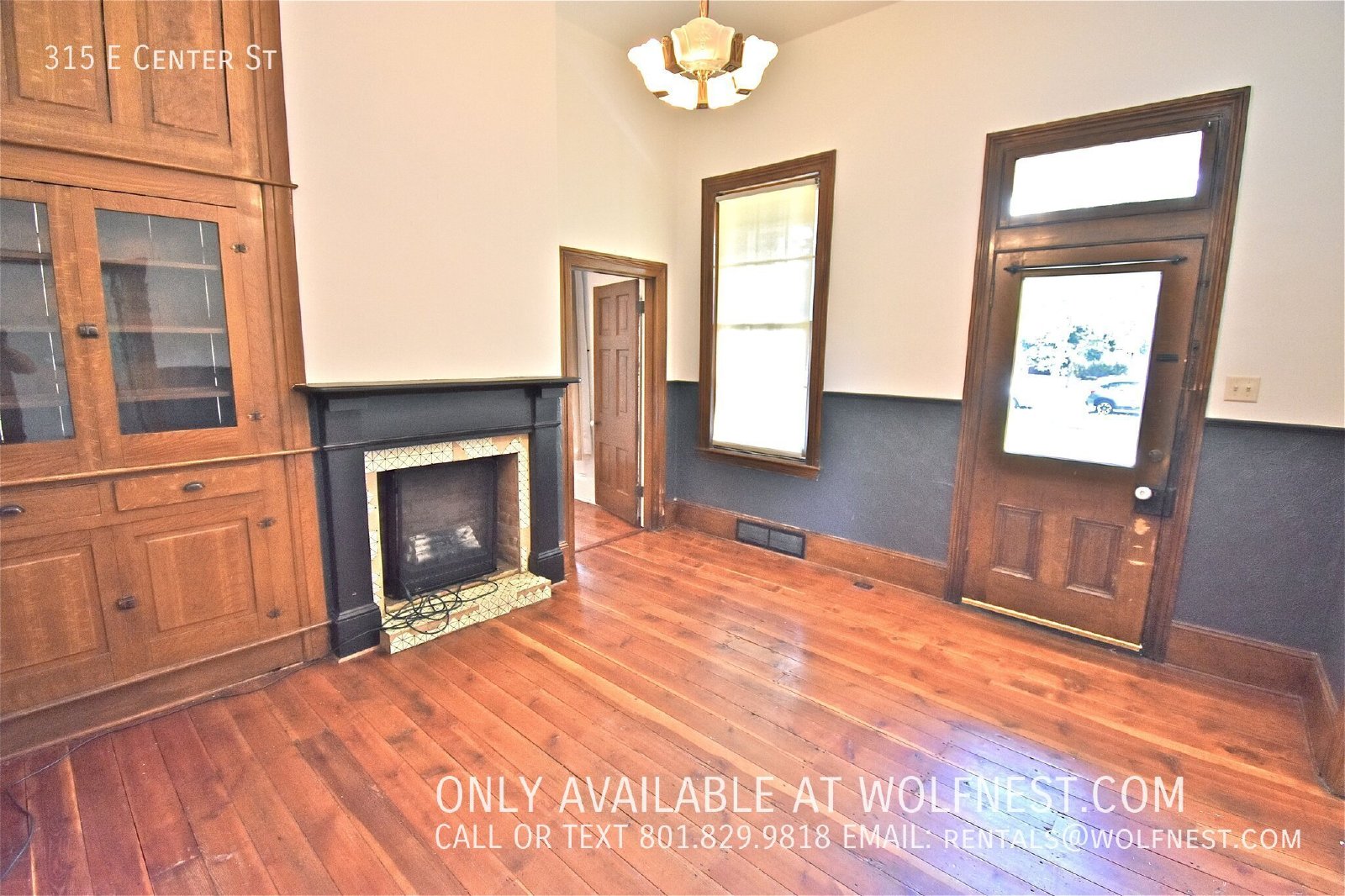 Historic 4 Bedroom Provo Home! property image