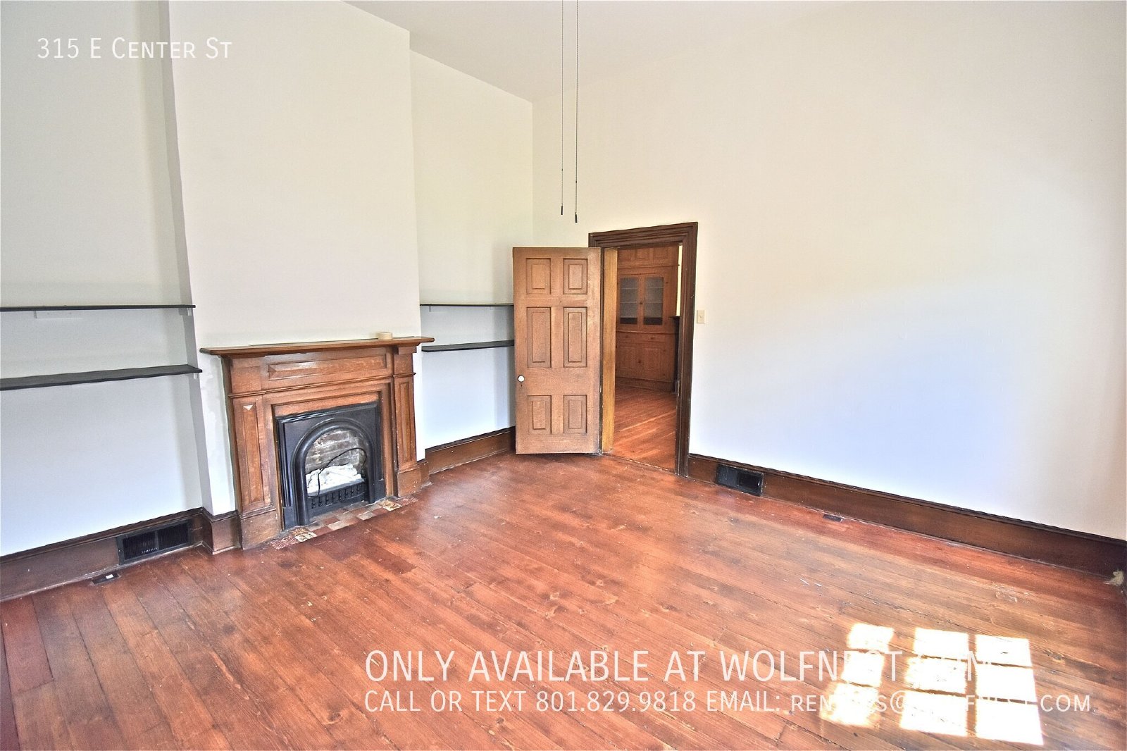 Historic 4 Bedroom Provo Home! property image