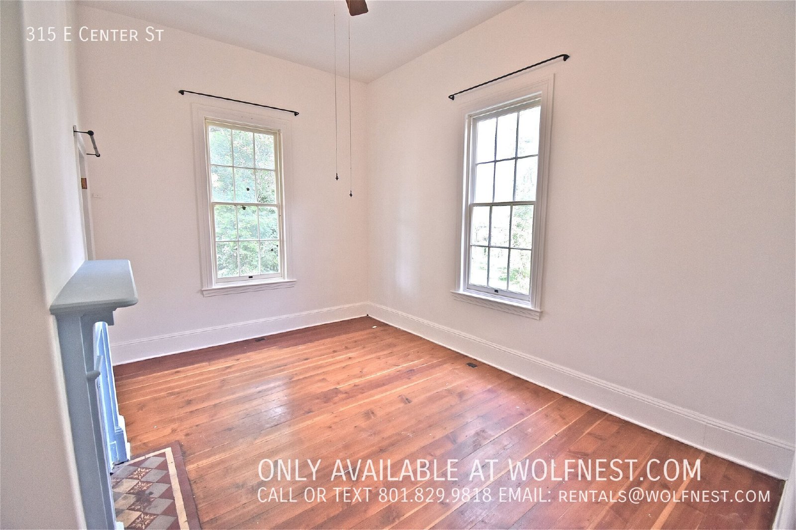Historic 4 Bedroom Provo Home! property image