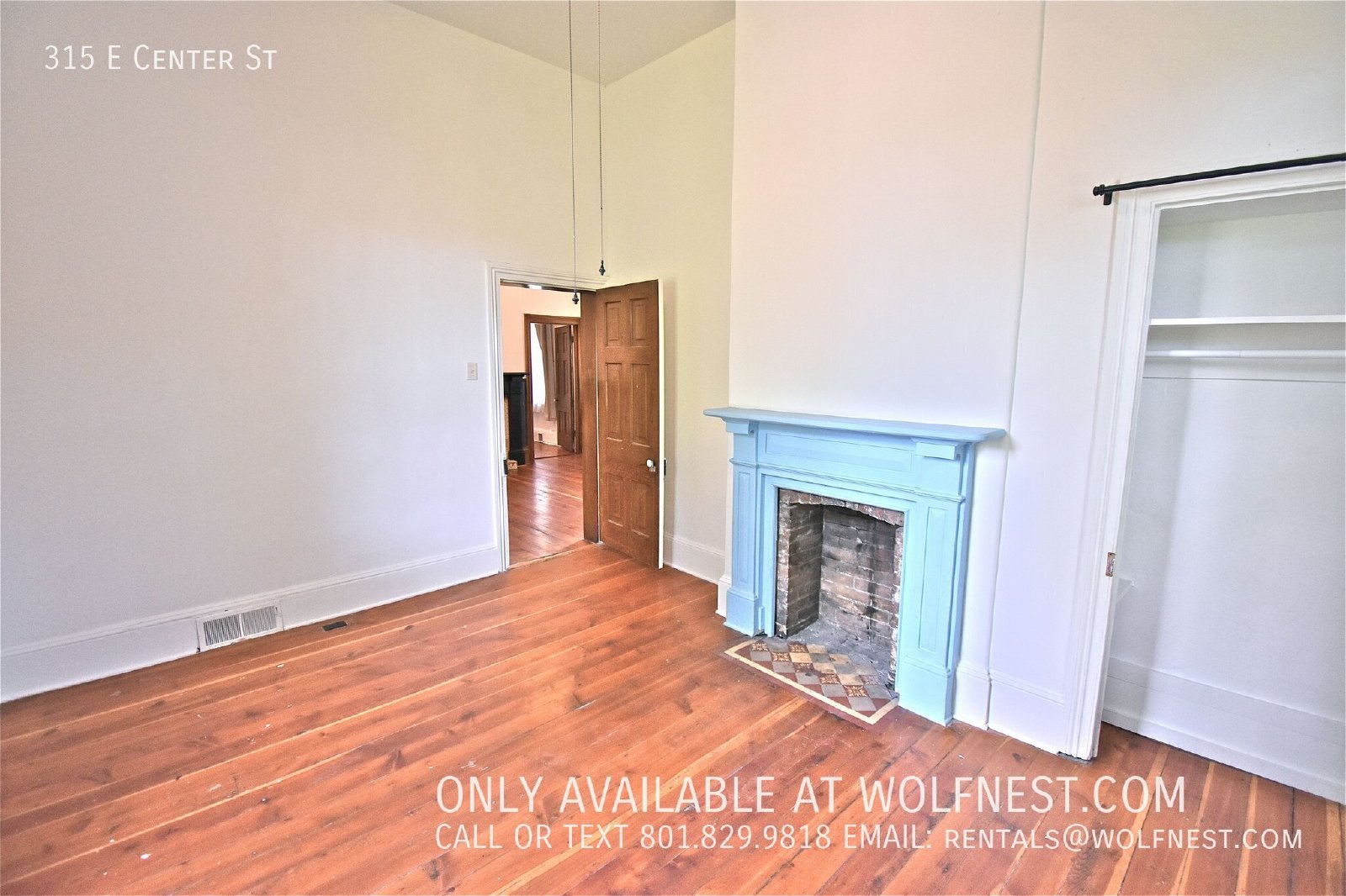 Historic 4 Bedroom Provo Home! property image