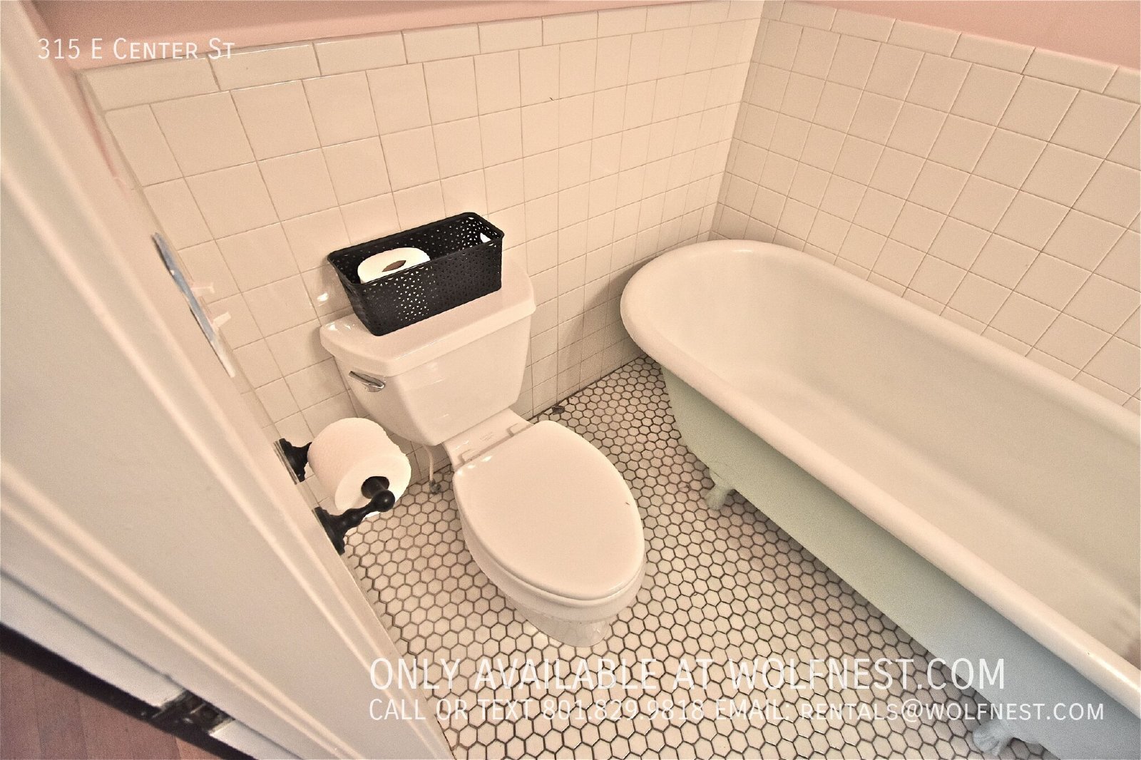 Historic 4 Bedroom Provo Home! property image