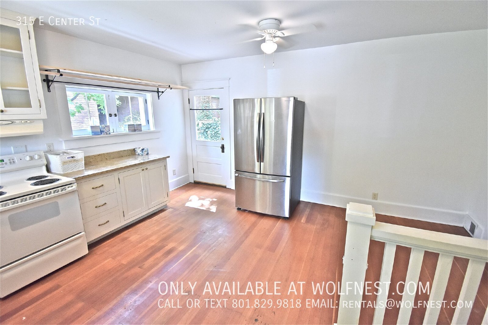 Historic 4 Bedroom Provo Home! property image