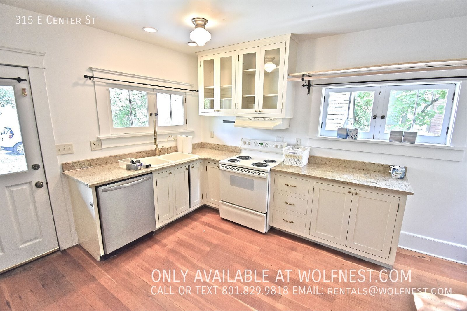 Historic 4 Bedroom Provo Home! property image