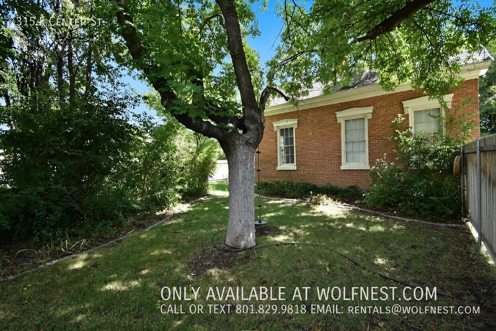 Historic 4 Bedroom Provo Home! property image