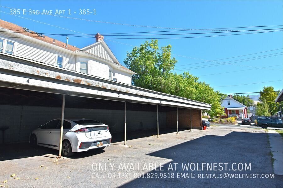 Remodeled 2 Bed Avenues Apartment! $400 Off 1st Month! property image