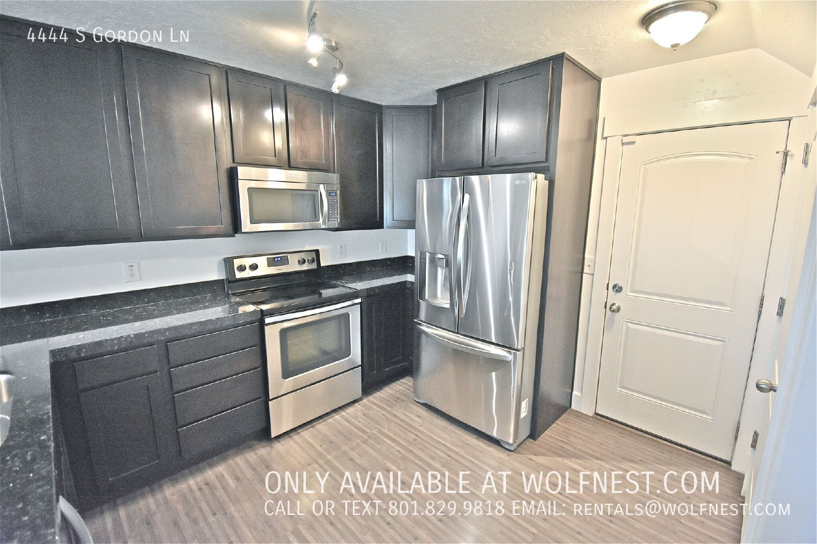 Spacious 3+ Bed Murray Townhome! $350 Off 1st Month! property image