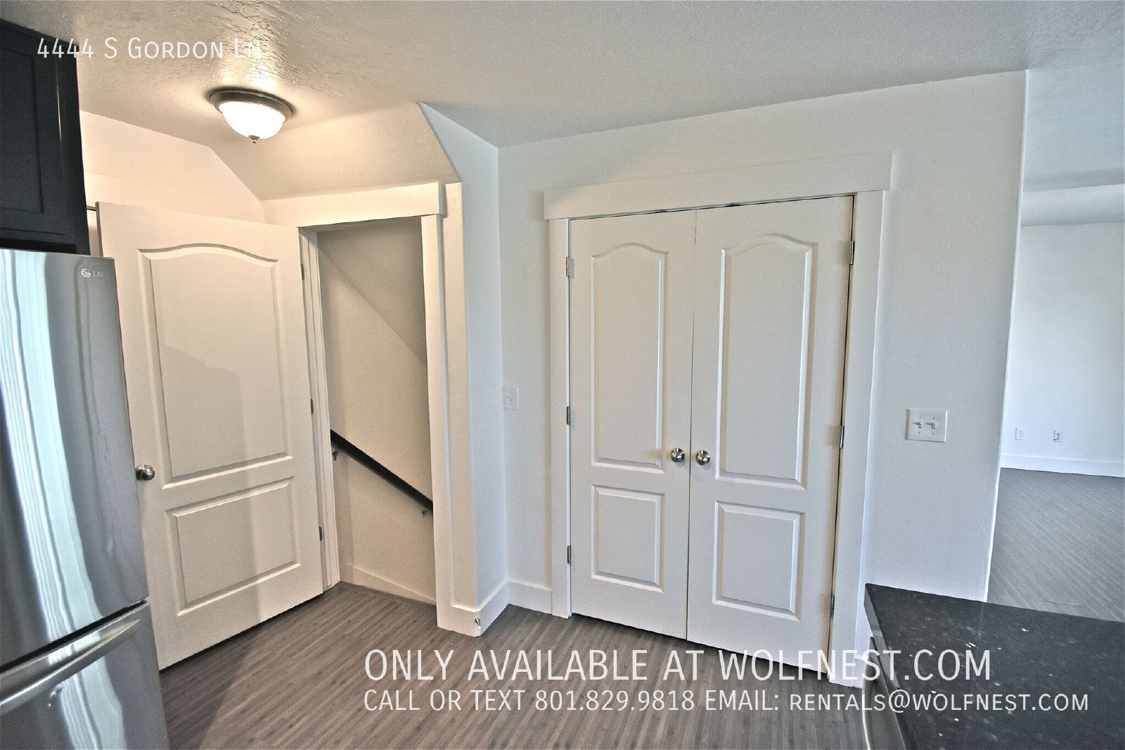 Spacious 3+ Bed Murray Townhome! $350 Off 1st Month! property image