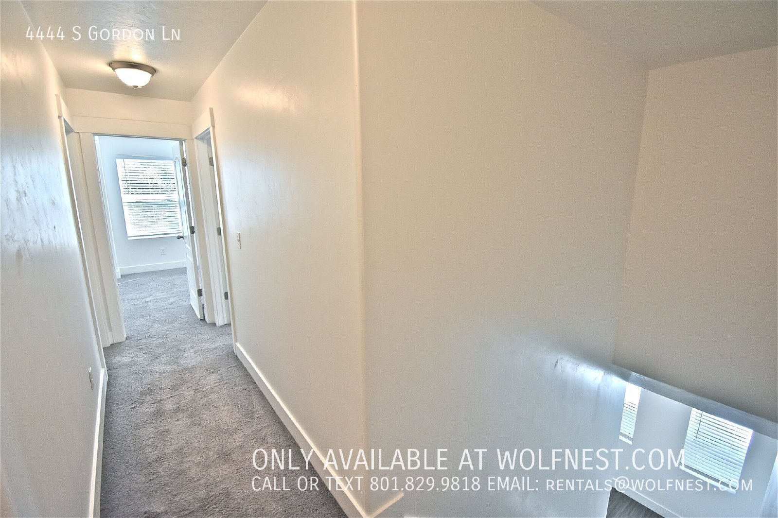 Spacious 3+ Bed Murray Townhome! $350 Off 1st Month! property image