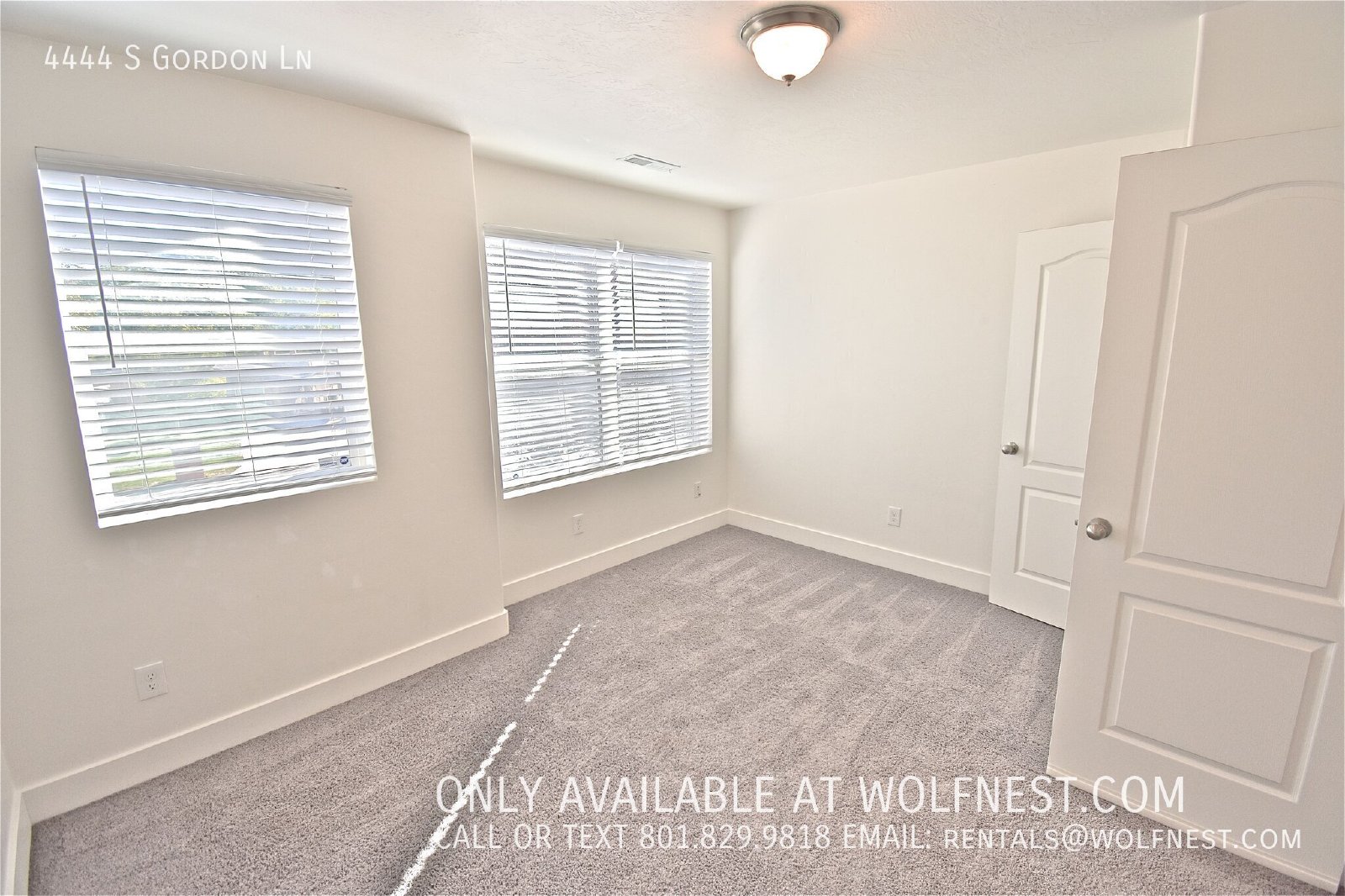 Spacious 3+ Bed Murray Townhome! $350 Off 1st Month! property image