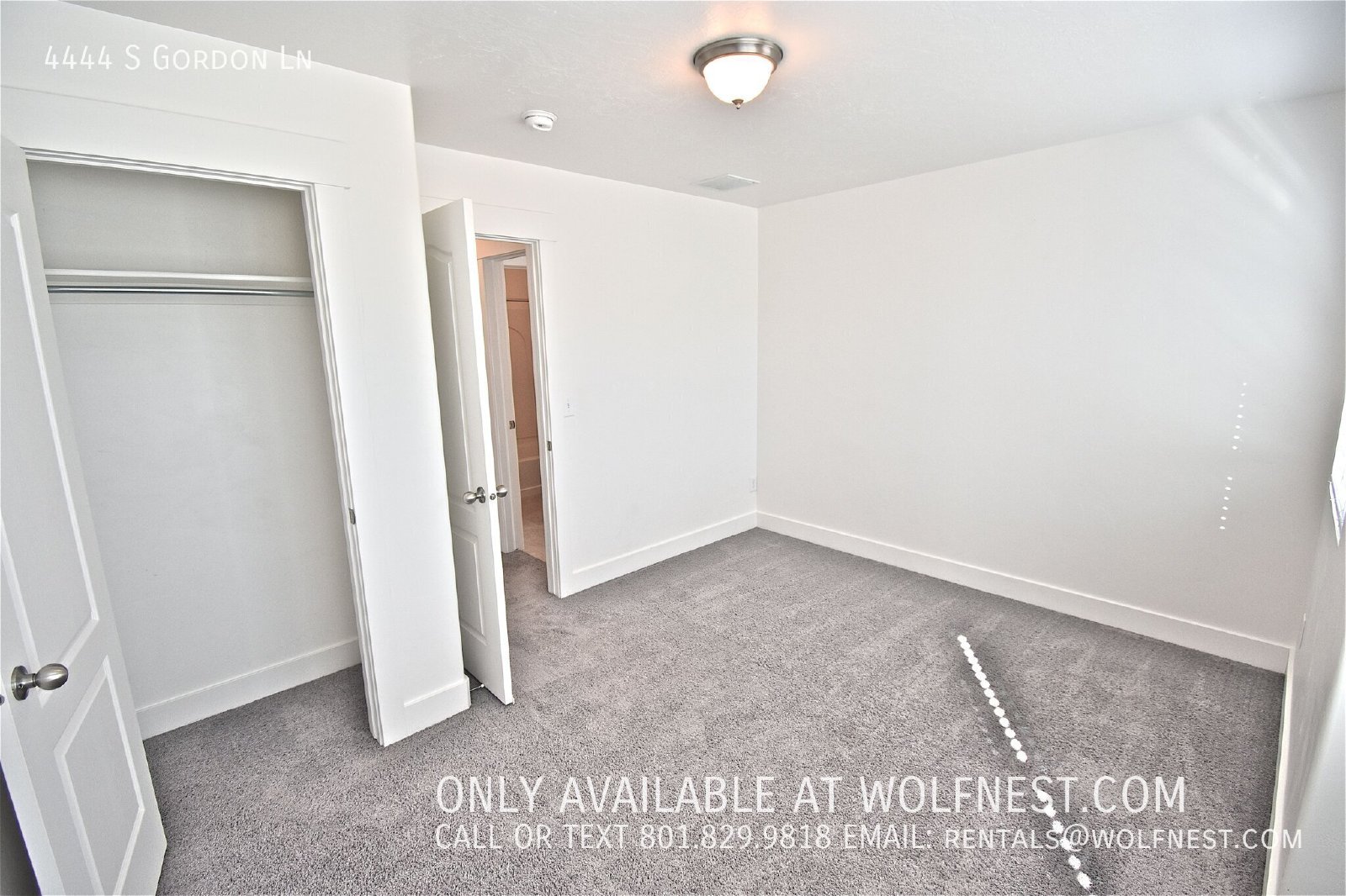 Spacious 3+ Bed Murray Townhome! $350 Off 1st Month! property image