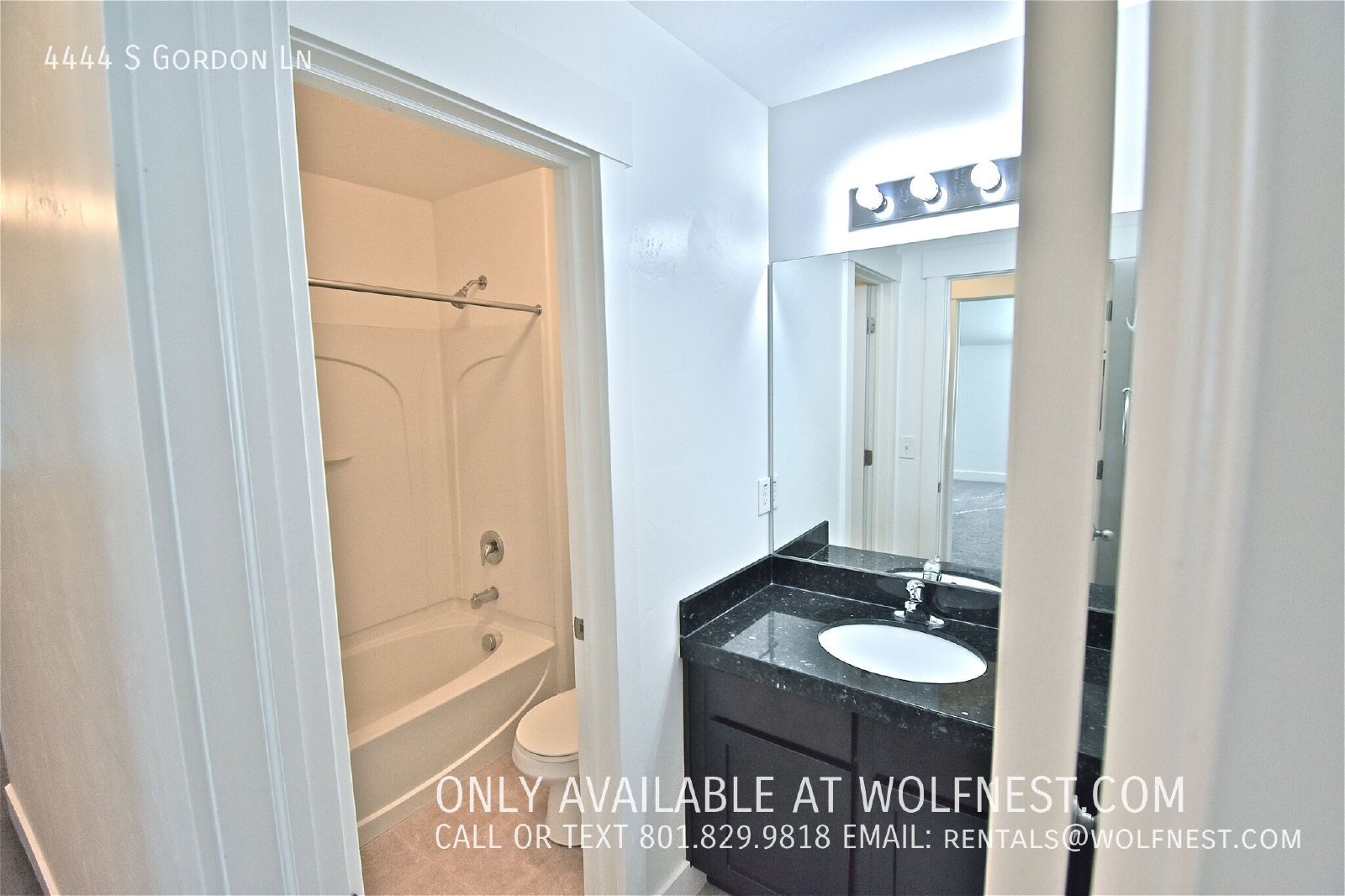 Spacious 3+ Bed Murray Townhome! $350 Off 1st Month! property image