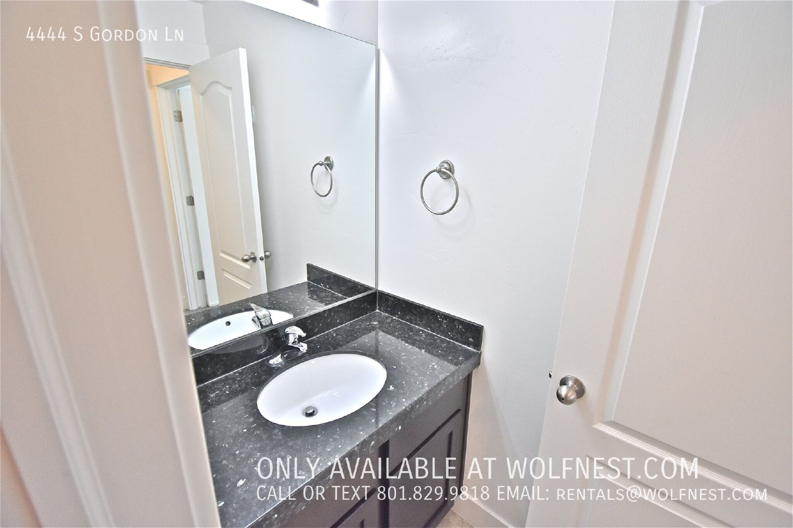 Spacious 3+ Bed Murray Townhome! $350 Off 1st Month! property image