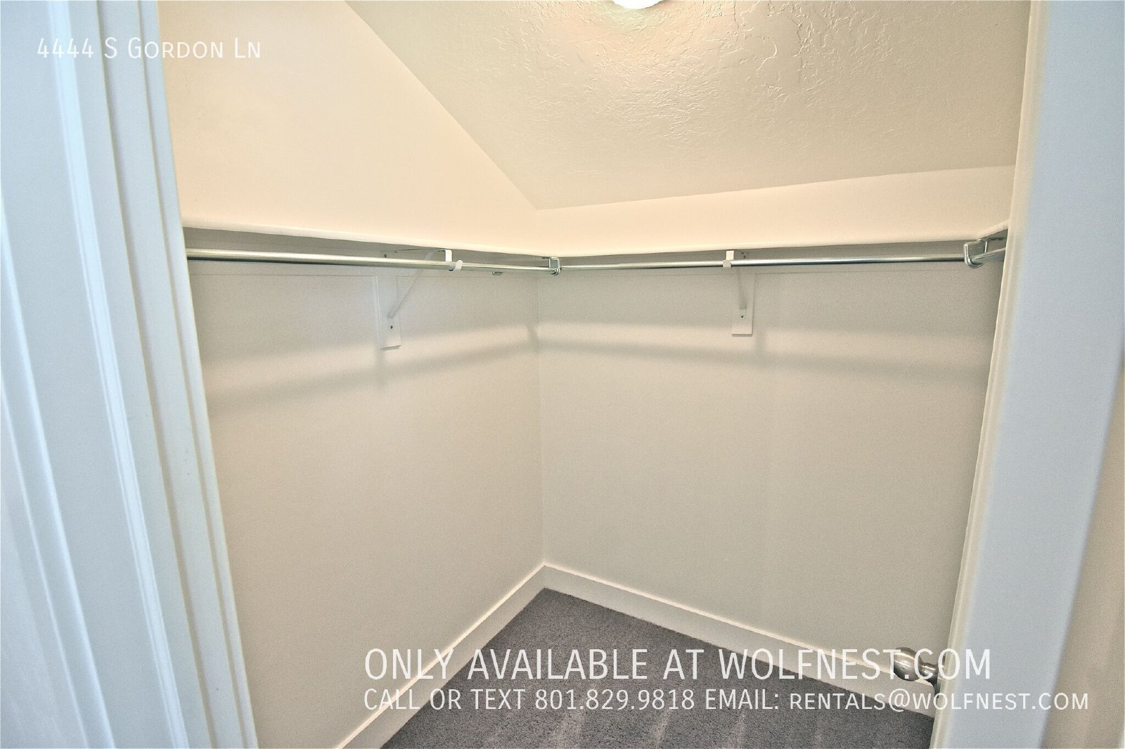Spacious 3+ Bed Murray Townhome! $350 Off 1st Month! property image