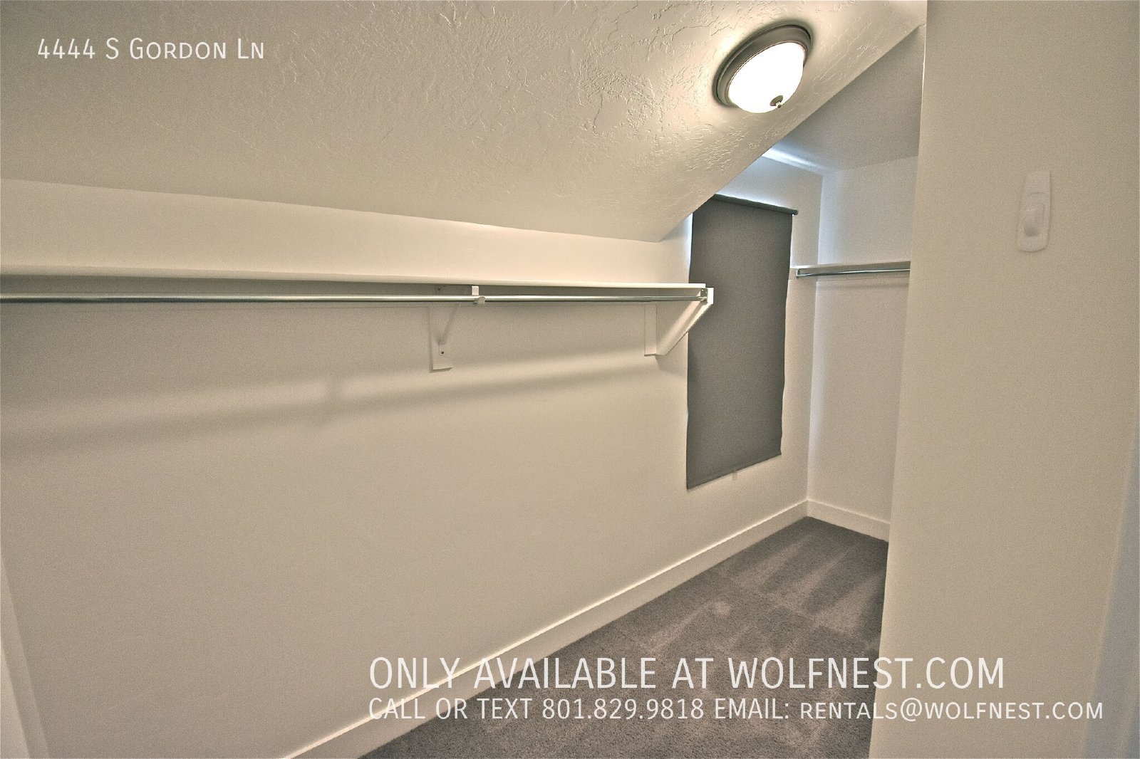 Spacious 3+ Bed Murray Townhome! $350 Off 1st Month! property image