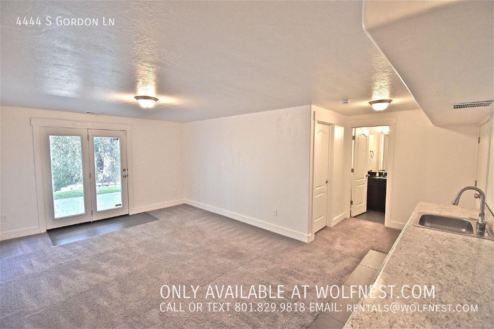 Spacious 3+ Bed Murray Townhome! $350 Off 1st Month! property image