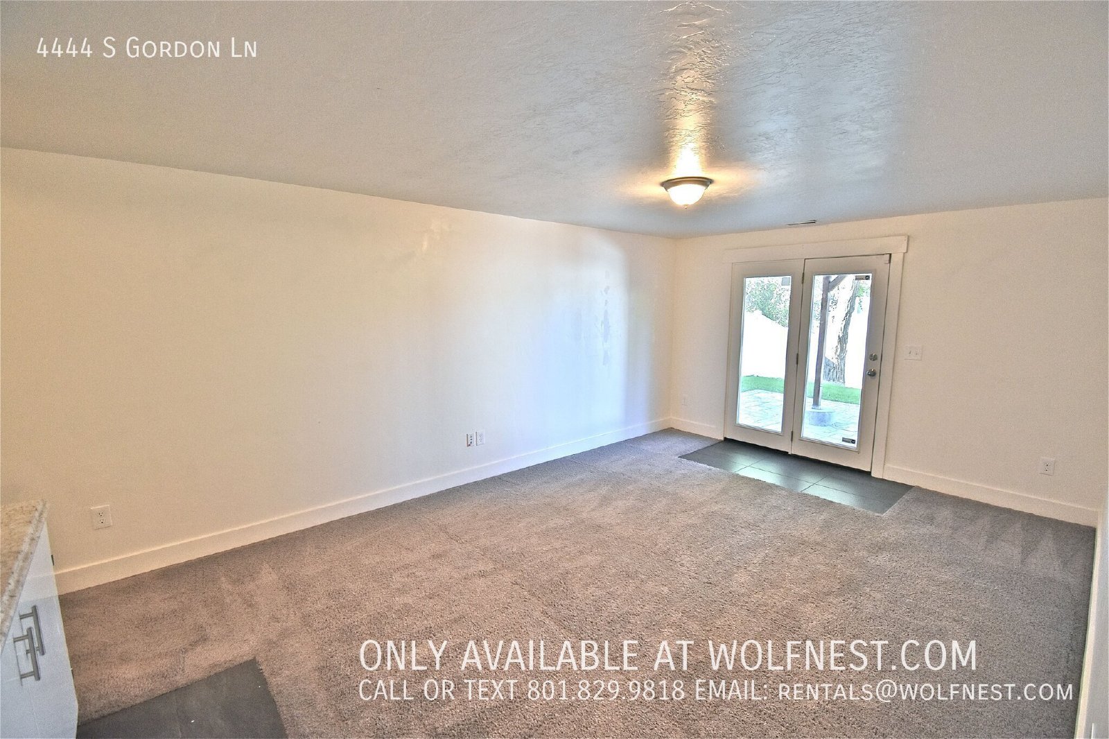 Spacious 3+ Bed Murray Townhome! $350 Off 1st Month! property image