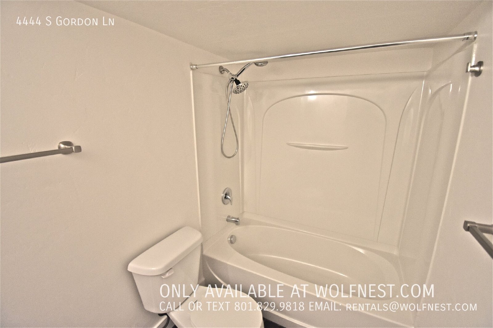 Spacious 3+ Bed Murray Townhome! $350 Off 1st Month! property image