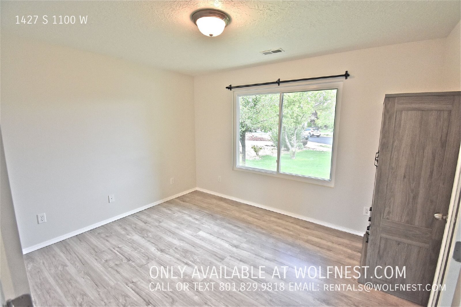 Gorgeous 5 Bed / 2.5 Bath Springville Home! property image