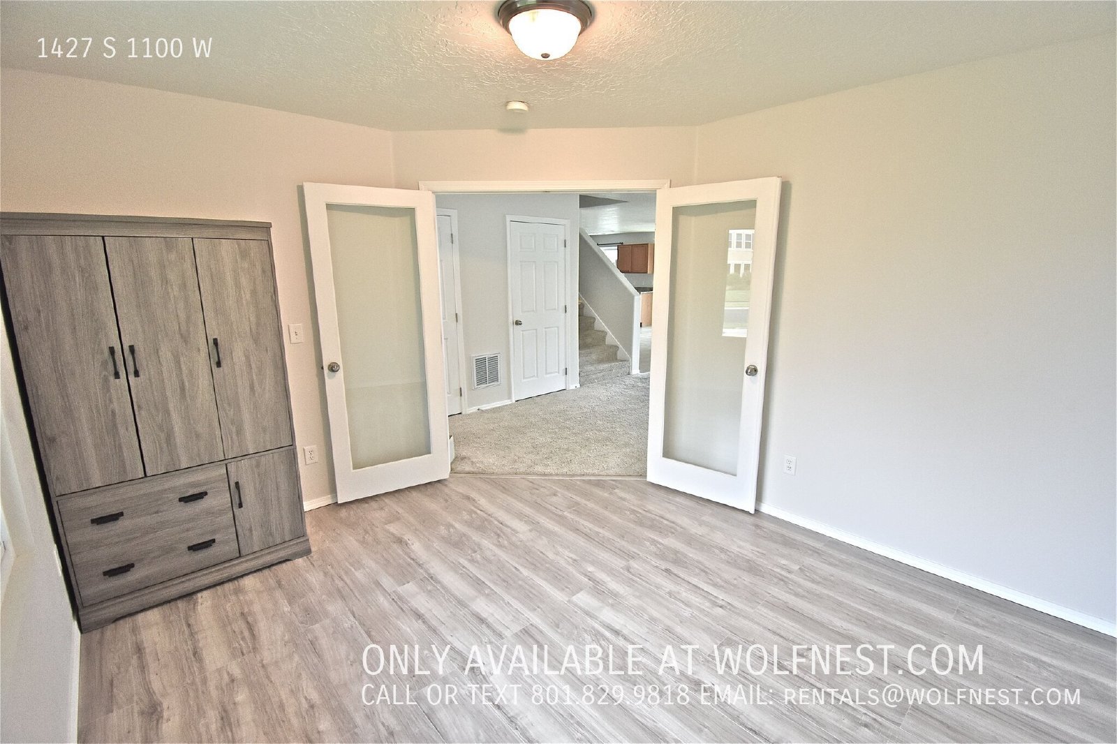 Gorgeous 5 Bed / 2.5 Bath Springville Home! property image
