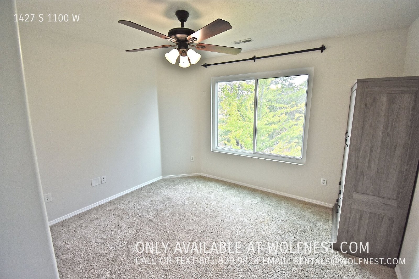 Gorgeous 5 Bed / 2.5 Bath Springville Home! property image