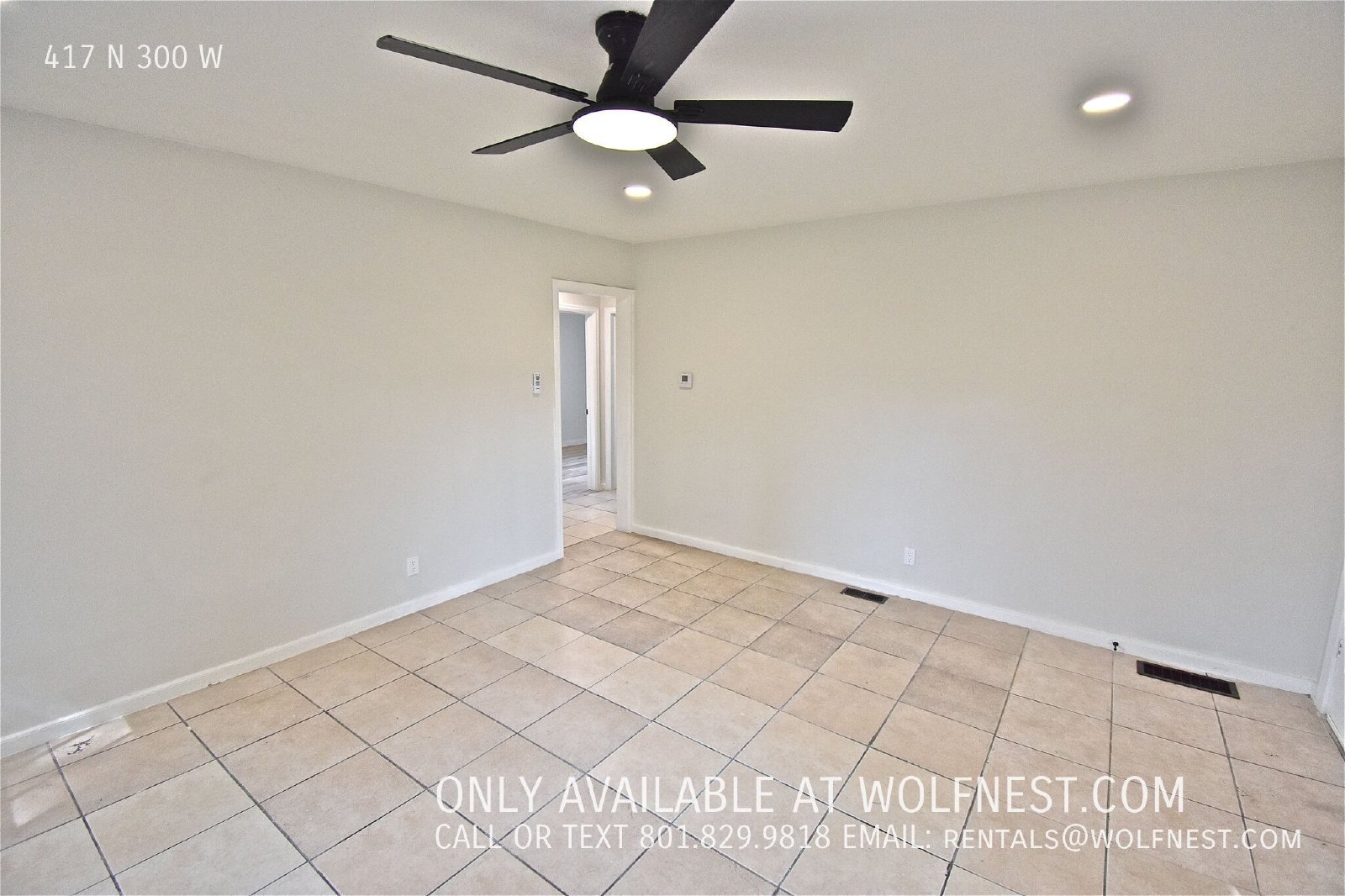 Fully Remodeled 5 Bed Marmalade District Home! property image