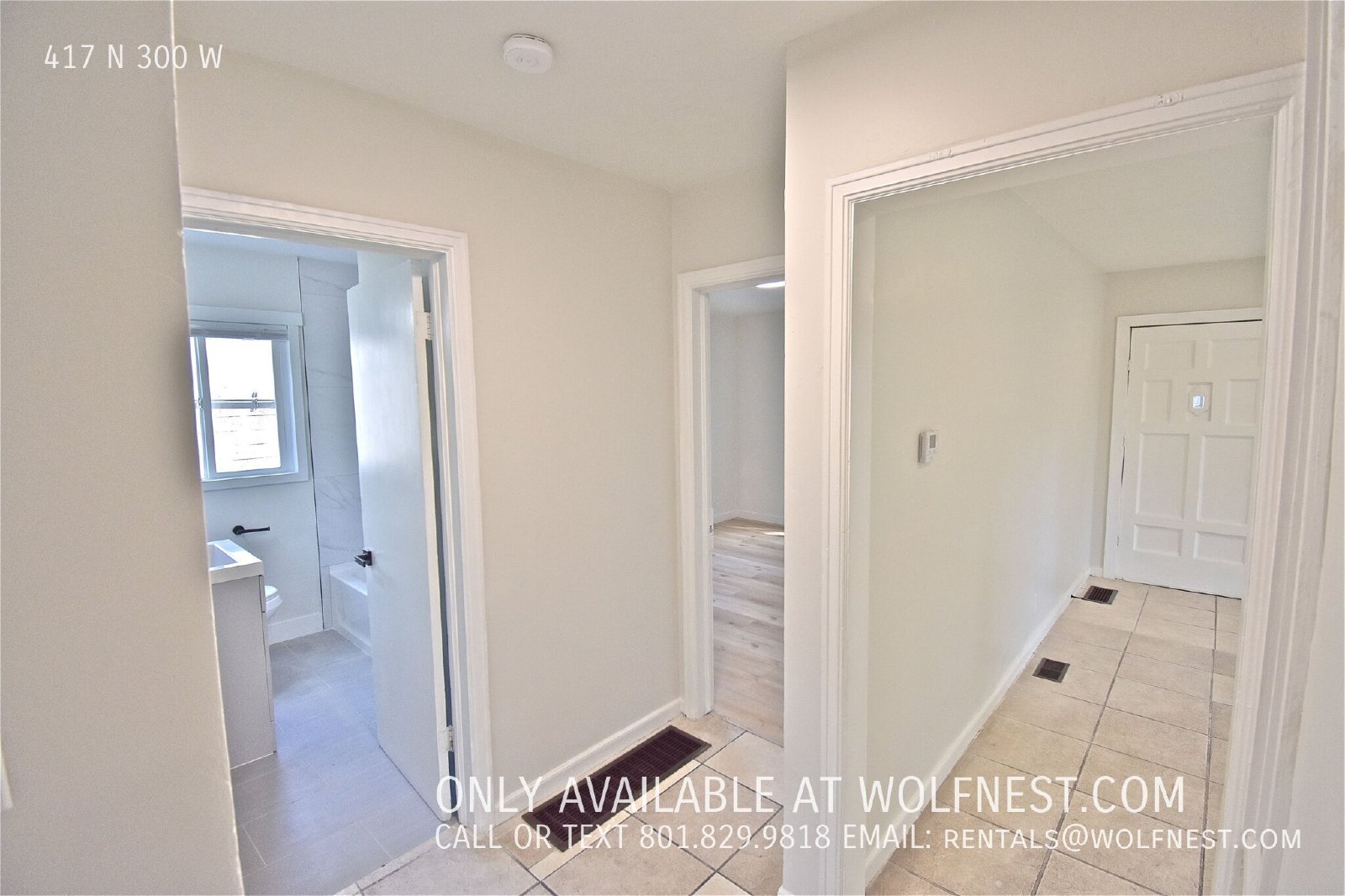 Fully Remodeled 5 Bed Marmalade District Home! property image