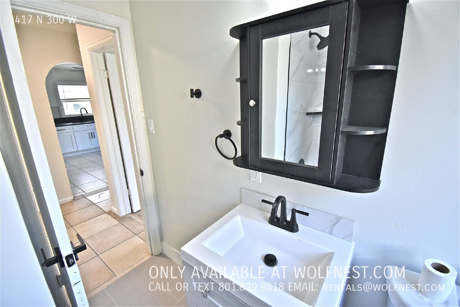 Fully Remodeled 5 Bed Marmalade District Home! property image