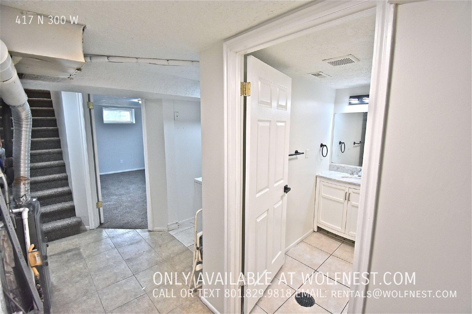 Fully Remodeled 5 Bed Marmalade District Home! property image